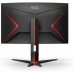 Monitorius AOC CQ27G2S/BK 27