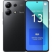 Smartphone Xiaomi REDMI NOTE 13 8 GB RAM 256 GB Black 6,67