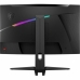 Gaming monitor (herní monitor) MSI MAG 275CQRXF Wide Quad HD 27