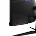 Gaming monitor (herní monitor) MSI MAG 275CQRXF Wide Quad HD 27