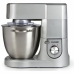 Food Processor DOMO White Black 6 L