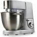 Food Processor DOMO White Black 6 L