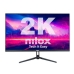 Gaming monitor (herní monitor) Nilox NXM272KD11 WQHD 2K 27