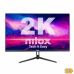 Gaming monitor (herní monitor) Nilox NXM272KD11 WQHD 2K 27