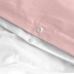 Пододеяльник HappyFriday Blanc Blush  Разноцветный 140 x 200 cm