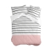 Nordisk deksel HappyFriday Blanc Blush  Flerfarget 260 x 220 cm