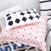 Nordisk cover HappyFriday Blanc Blush  Multifarvet 260 x 220 cm