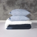 Покривало за одеяло HappyFriday Blanc Nightfall  Многоцветен 140 x 200 cm