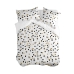 Nordisk deksel HappyFriday Blanc Golden dots Flerfarget 220 x 220 cm