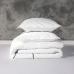 Housse de Couette HappyFriday Blanc My love  Multicouleur 260 x 240 cm