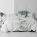 Housse de Couette HappyFriday Blanc Corymbia  Multicouleur 260 x 220 cm