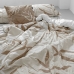 Покривало за одеяло HappyFriday Blanc Maple  Многоцветен 200 x 200 cm