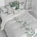 Påslakan HappyFriday Blanc Corymbia  Multicolour 180 x 220 cm