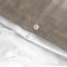 Покривало за одеяло HappyFriday Blanc Tie dye Многоцветен 155 x 220 cm