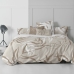 Bettdeckenbezug HappyFriday Blanc Maple  Bunt 260 x 220 cm