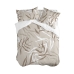 Housse de Couette HappyFriday Blanc Maple  Multicouleur 240 x 220 cm