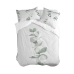Bettdeckenbezug HappyFriday Blanc Corymbia  Bunt 140 x 200 cm