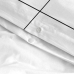 Покривало за одеяло HappyFriday Blanc Firefly  Многоцветен 220 x 220 cm