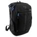 Laptoptas DeepGaming DG-BAG17-2N Zwart