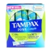 Assorbenti Interni Super PEARL Tampax Tampax Pearl Compak (18 uds) 18 uds