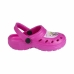 Strandsandaler Minnie Mouse Fuchsia