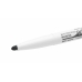 Whiteboard marker Bic Velleda 1741 Blue White (12 Units)