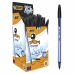 Kulepenn Bic Cristal Soft 1-2 mm 50 Deler