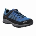 Laufschuhe für Erwachsene Campagnolo Oltremare Blau Marineblau Berg