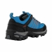Chaussures de Running pour Adultes Campagnolo Rigel Low Wp Bleu Blue marine Montagne