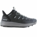 Мъжки Обувки за Разходка Hi-Tec Trek WP Черен