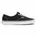 Buty sportowe Casual Męskie Vans VQER Czarny 38