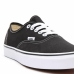 Sportskor Casual Herr Vans VQER Svart 38