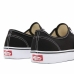 Buty sportowe Casual Męskie Vans VQER Czarny 38