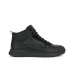 Herren Sneaker Geox Terrestre Abx Schwarz