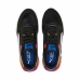 Zapatillas Casual Hombre Puma Graviton Tera Negro