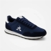 Zapatillas Casual Hombre Le coq sportif Astra Azul marino