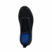 Scarpe da Tennis Casual Uomo Geox Spherica Nero