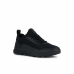 Scarpe da Tennis Casual Uomo Geox Spherica Nero