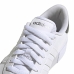 dámské tenisky na běžné nošení Adidas Court Bold Bílý