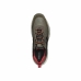 Herren Sneaker Geox Terrestre Braun