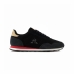 Sportskor Casual Herr Le coq sportif Astra Twill Svart