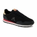 Ανδρικά Casual Παπούτσια Le coq sportif Astra Twill Μαύρο