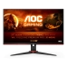 Monitorius AOC 27G2SAE/BK Full HD 27