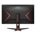 Monitorius AOC 27G2SAE/BK Full HD 27