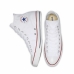 Dames casual sneakers Converse Chuck Taylor All Star High Top Wit