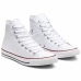 Дамски спортни обувки Converse Chuck Taylor All Star High Top Бял