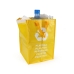 Recyclingtasche Confortime Gelb 31,5 x 44 x 32 cm Bast