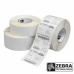 Printerlabels Zebra 3006322 Wit