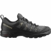 Sapatilhas de Desporto de Homem Salomon X Braze Gore-Tex Preto Cinzento