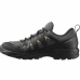 Sapatilhas de Desporto de Homem Salomon X Braze Gore-Tex Preto Cinzento